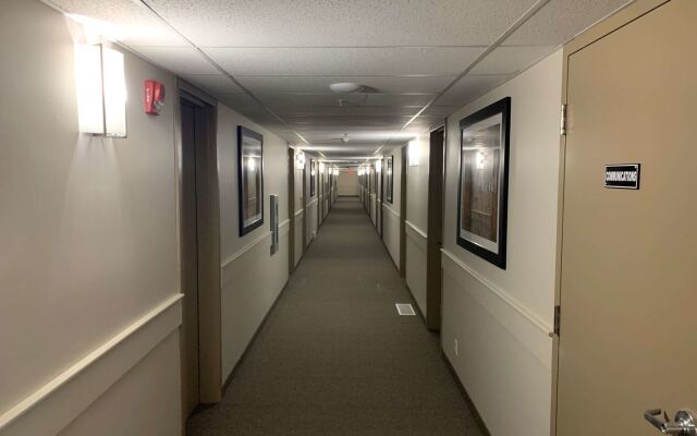 SureStay Hotel by Best Western Bassano