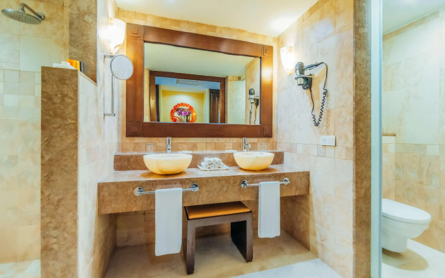 Barceló Maya Palace - All Inclusive