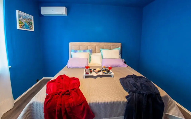 Smart Home Mostar