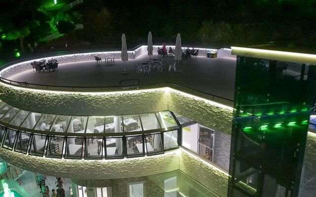 Rivaverde Camping Village