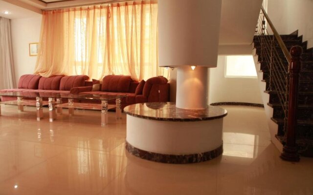 Qingdao Home Holiday Hotel