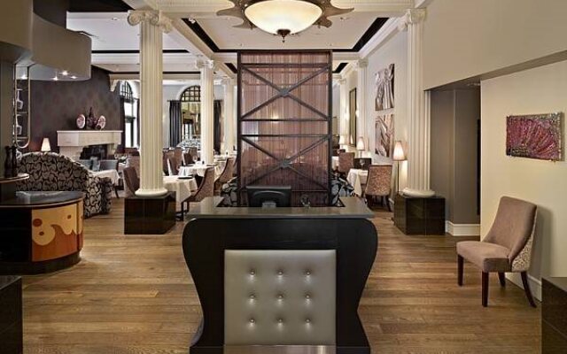 Union Bank Inn