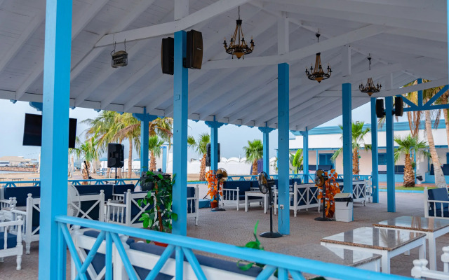OYO 242 Al Ahlam Resort Al Leith