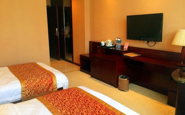 Jinlai International Hotel