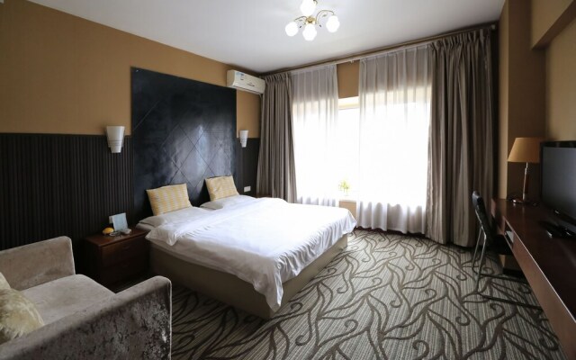 IF Hotel
