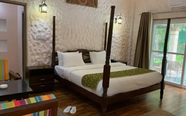 Bhil's Kabeela Resort & Spa Kanha