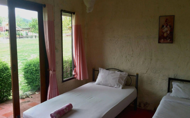 Baan Suan View Pai Resort