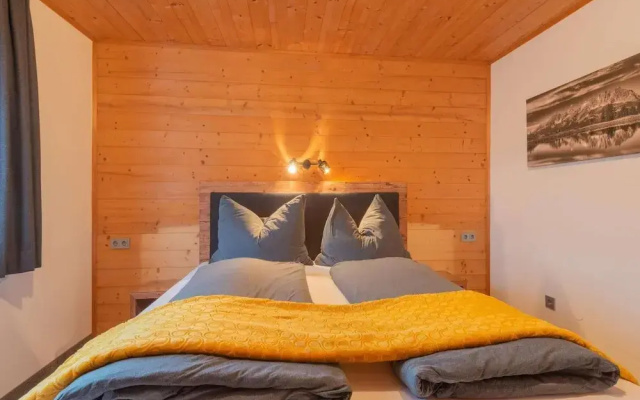 Modern Apartment in Kitzbuhel Near Ski Area