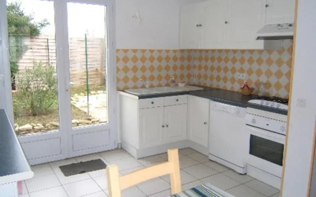 Maison La Couarde-sur-Mer, 5 pièces, 6 personnes - FR-1-258-7