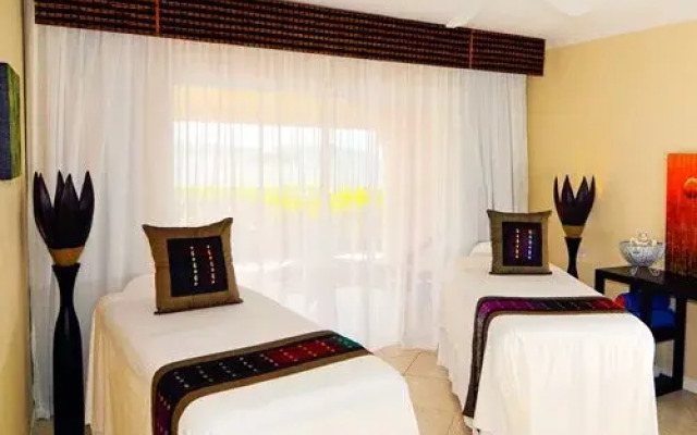 St. James Club Morgan Bay Beach Resort