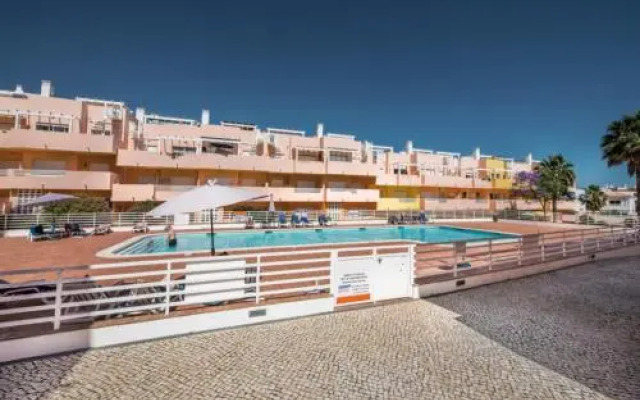 Royal Cabanas Golf, Apartment