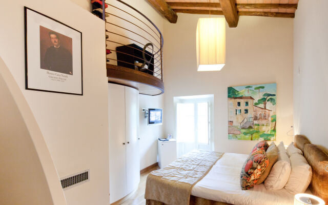 Tenuta San Pietro Hotel & Restaurant