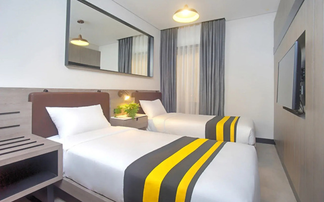 Rooms Inc Semarang
