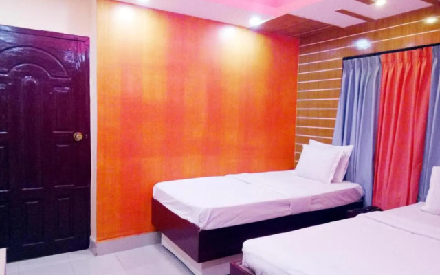 Shopnonir Hotel & Restaurant