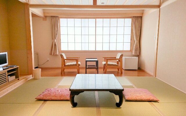 Nozawa View Hotel Shimataya