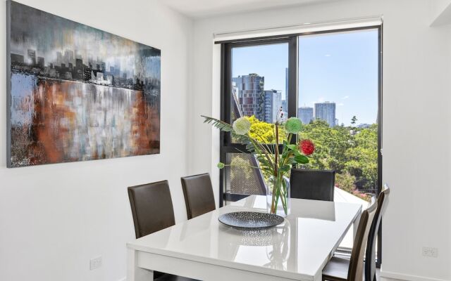 The Monterey Apartments by Urban Rest