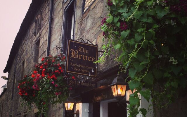 The Bruce Inn B&B