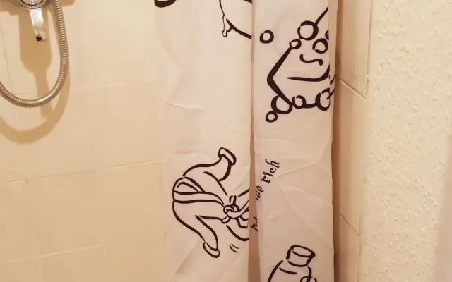 Pleasure Hotel by the Beach