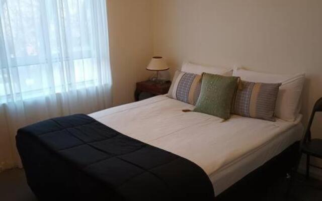 The Windsor lodge by BreathingSpace