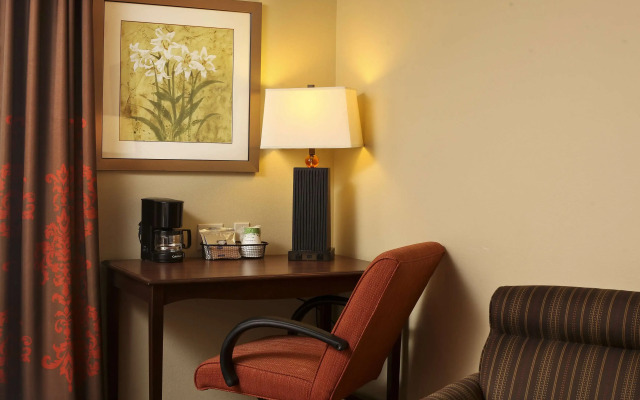 Hampton Inn & Suites by Hilton Fargo Medical Center