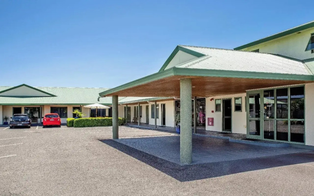 Barringtons Motor Lodge