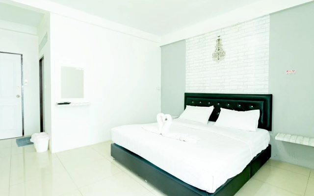 Central View Hostel