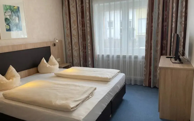 mD-Hotel Apollo