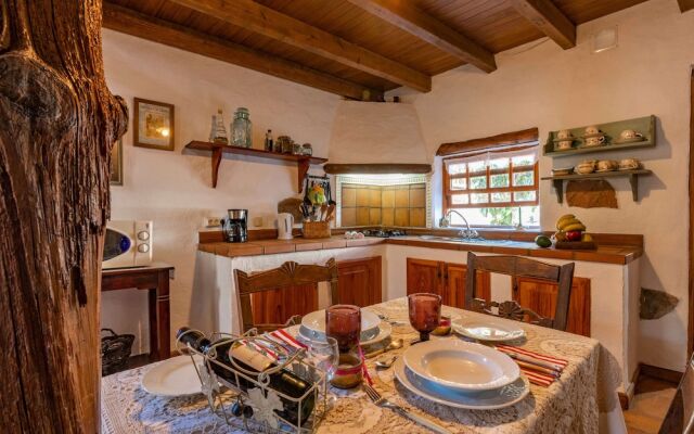 Casita Rural Con Encanto En El Ingenio Santa Lucia