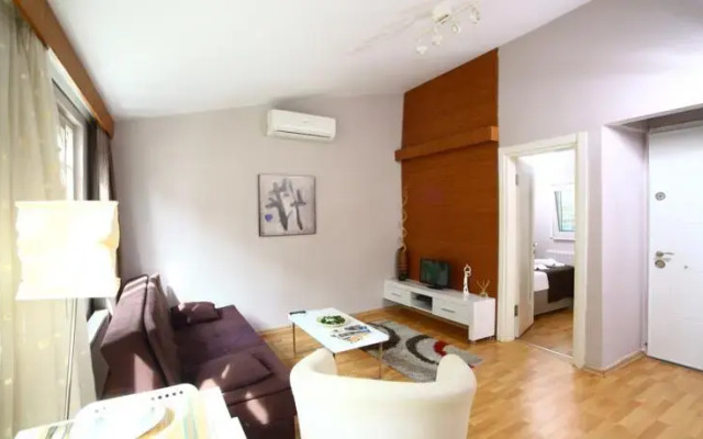 Rose Suites