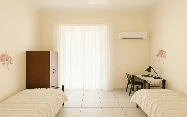 SummerHome Napoli