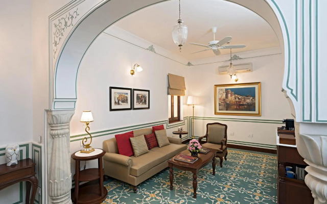 Samode Haveli