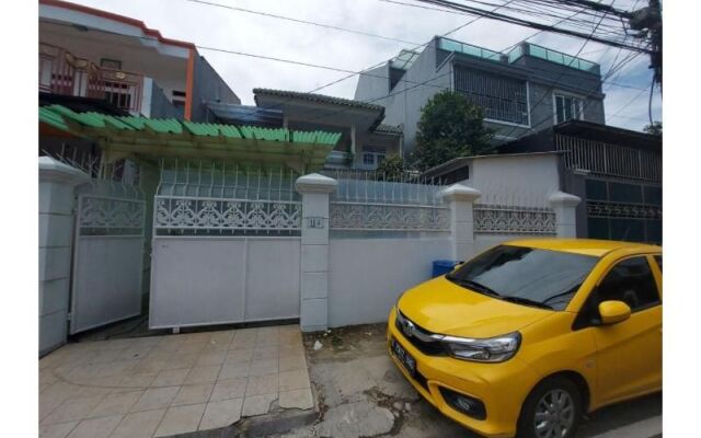Eiffel Residence Tarakan By Zuzu