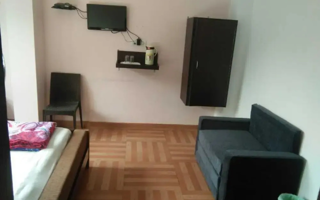 Hotel Chakasha Govindam