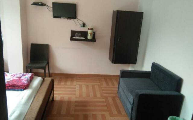 Hotel Chakasha Govindam