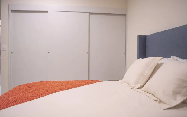 Gaviotas Apartments