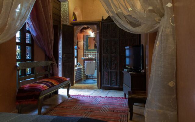 Riad Reves D'orient