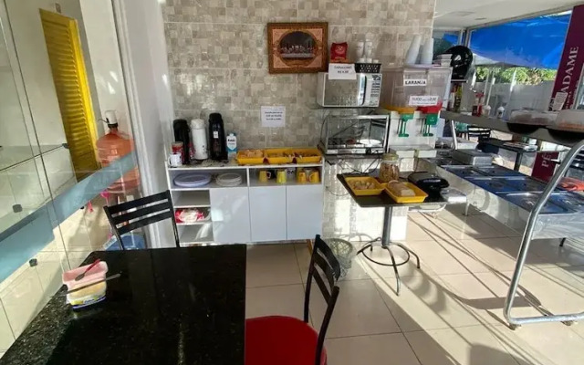 Ajú Hotel Uruará