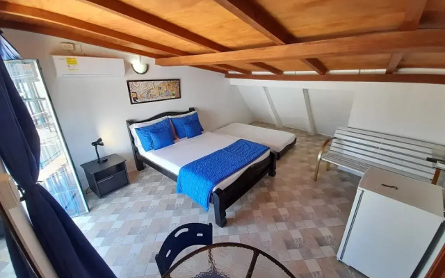 Hotel Plaza de la Trinidad