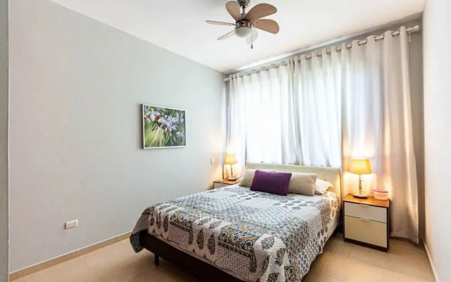 Infiniti Blu, 2 Bedroom Family Suite