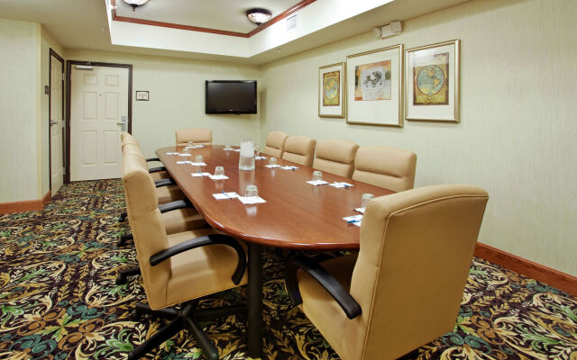 Staybridge Suites Kansas City - Independence by IHG