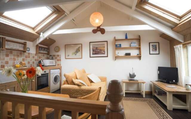 Abbey Place Net Loft