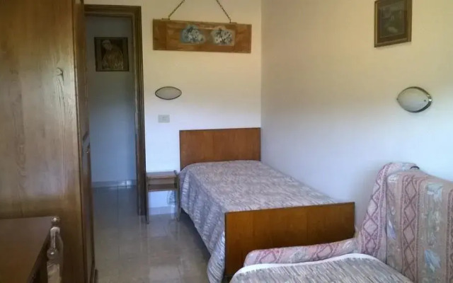 Agriturismo La Cantina