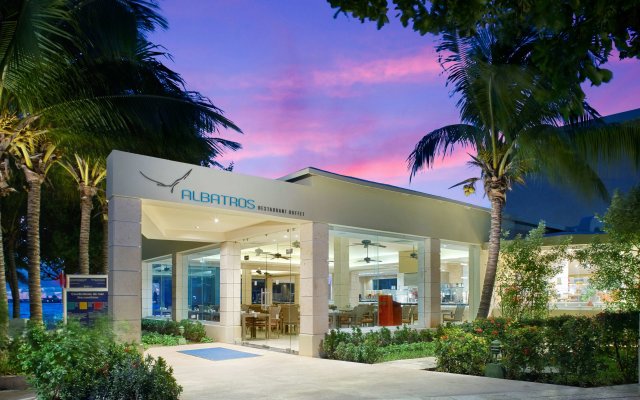 Occidental Costa Cancún All Inclusive — كانكون