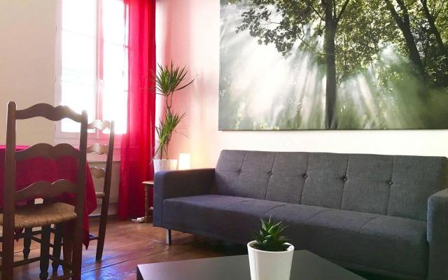 Appartement Rue des Maroquins