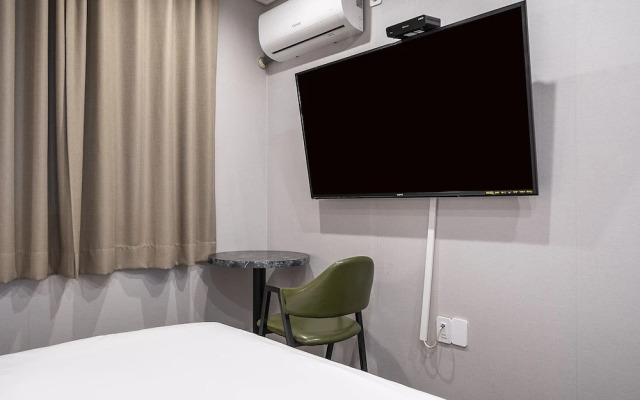 Wonju Hotel V