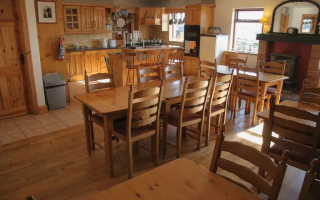 Áras BnB and Self Catering Accommodation