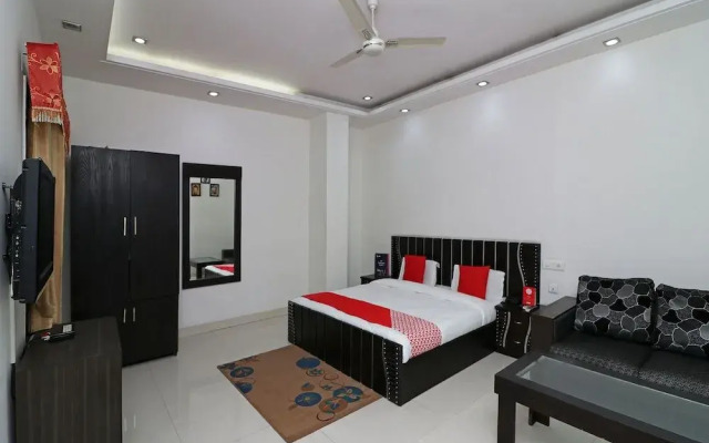 Oyo 12340 The Royal Park Plaza