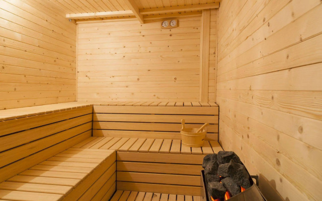 Áurea Convento Capuchinos by Eurostars Hotel Company