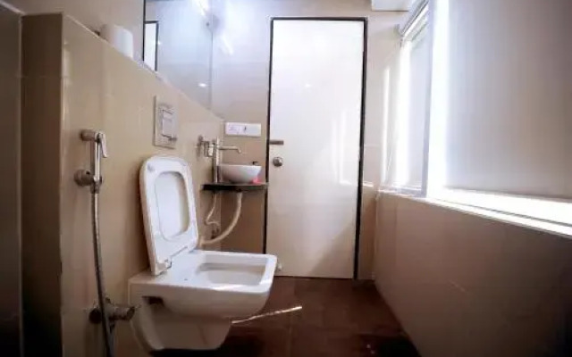 Hotel Precious Pearl