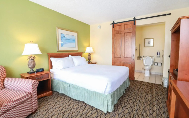 Ocean Breeze Inn Vero Beach
